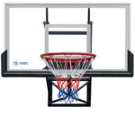ΤΑΜΠΛΟ ΜΠΑΣΚΕΤΑΣ POLYCARBONATE GLASS 5MM AMILA STACK BasketballBoard AMILA STACK C50 Main Photo - allcare.gr