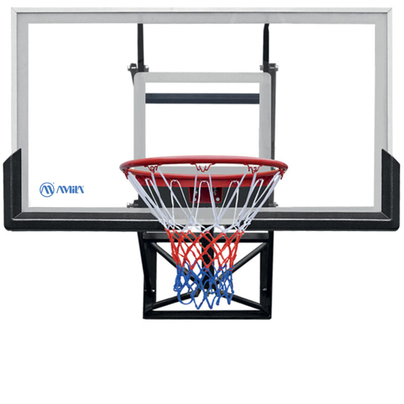 BasketballBoard AMILA STACK C50 Main Photo - allcare.gr