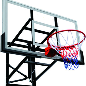 BasketballBoard AMILA STACK C50 Photo 1 - allcare.gr