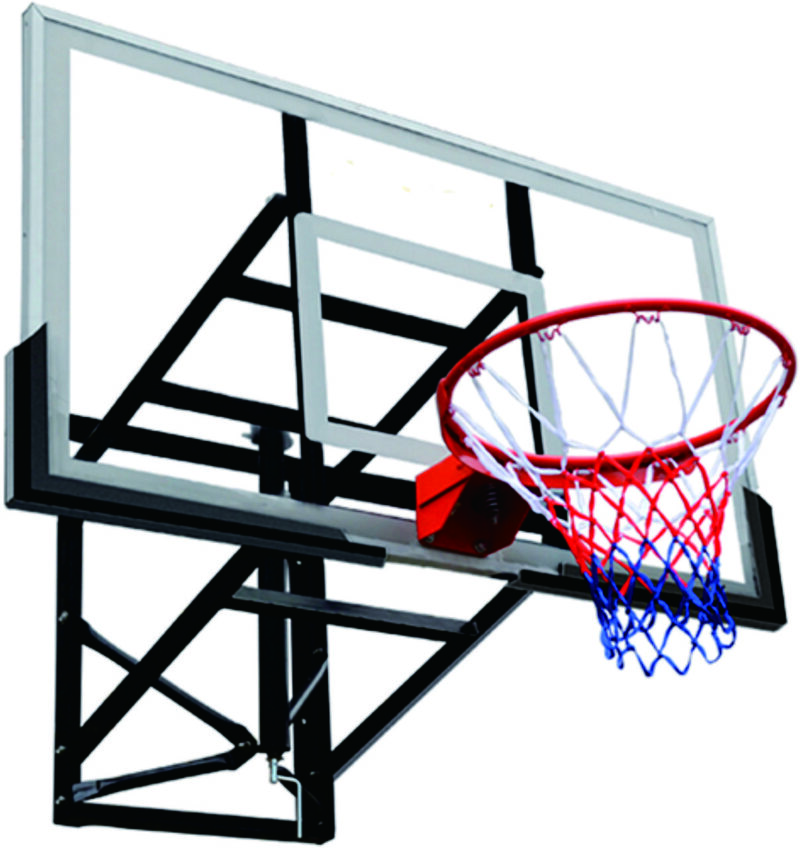 BasketballBoard AMILA STACK C50 Photo 1 - allcare.gr