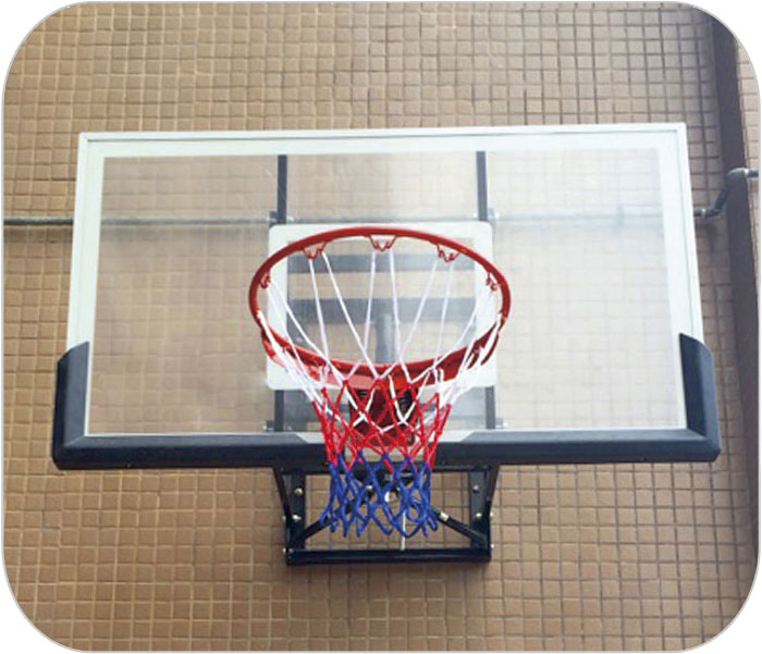 BasketballBoard AMILA STACK C50 Photo 2 - allcare.gr