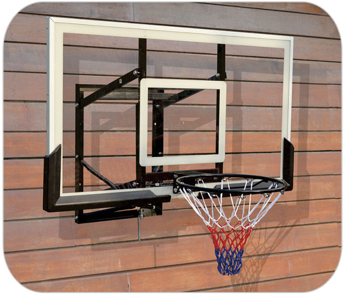 BasketballBoard AMILA STACK C50 Photo 3 - allcare.gr