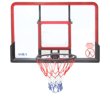 BasketballBoard AMILA GAMESHOT C35 Main Photo - allcare.gr