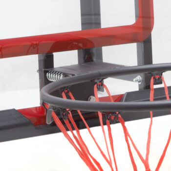 BasketballBoard AMILA GAMESHOT C35 Photo 1 - allcare.gr
