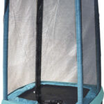 ΤΡΑΜΠΟΛΙΝΟ 127*127 Τραμπολίνο παιδικό Main Photo - allcare.gr