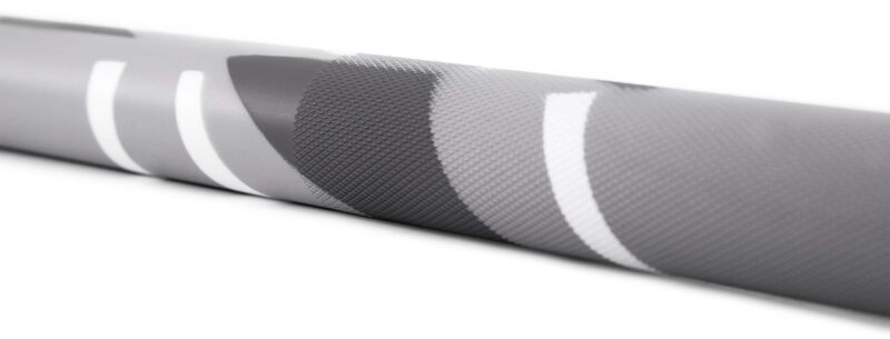 ΜΠΑΡΑ OLYMBIC BAR WITH CERAMIC COATING AND CAMO COLOR Ολυμπιακή Μπάρα 220cm 20Kg 1500LBS 8 Ρουλεμάν Camo Κεραμική Photo 2 - allcare.gr