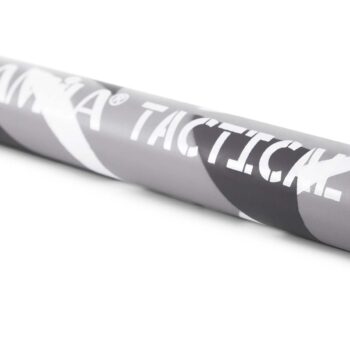 ΜΠΑΡΑ OLYMBIC BAR WITH CERAMIC COATING AND CAMO COLOR Ολυμπιακή Μπάρα 220cm 20Kg 1500LBS 8 Ρουλεμάν Camo Κεραμική Photo 3 - allcare.gr