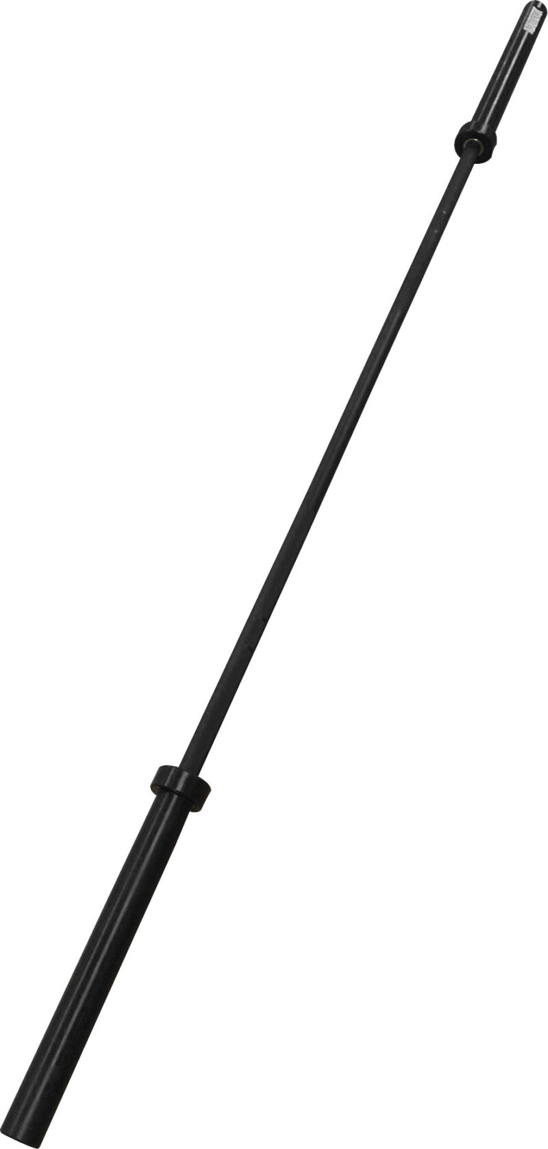 80044 Ολυμπιακή Μπάρα 220cm 20Kg 1500LBS 8 Ρουλεμάν Κεραμική Επίστρωση Main Photo - allcare.gr