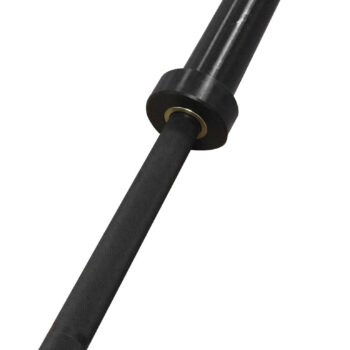 Ολυμπιακή Μπάρα 220cm 20Kg 1500LBS 8 Ρουλεμάν Κεραμική Επίστρωση Photo 1 - allcare.gr