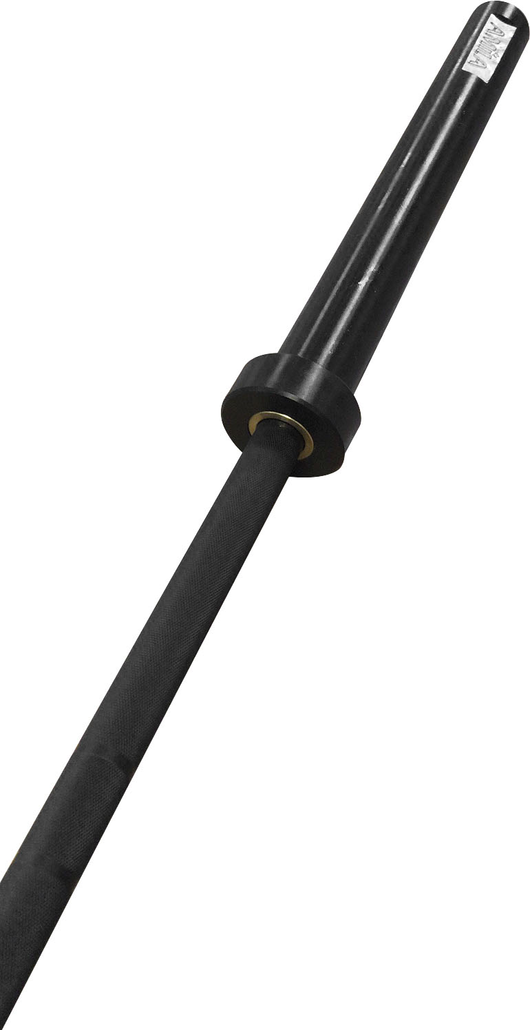 ΜΠΑΡΑ ΒΑΡΩΝ 50MM 220CM 20KG 28MM 1500LBS ΚΕΡΑΜΙΚΗ 8 ΡΟΥΛΕΜΑΝ Ολυμπιακή Μπάρα 220cm 20Kg 1500LBS 8 Ρουλεμάν Κεραμική Επίστρωση Photo 1 - allcare.gr
