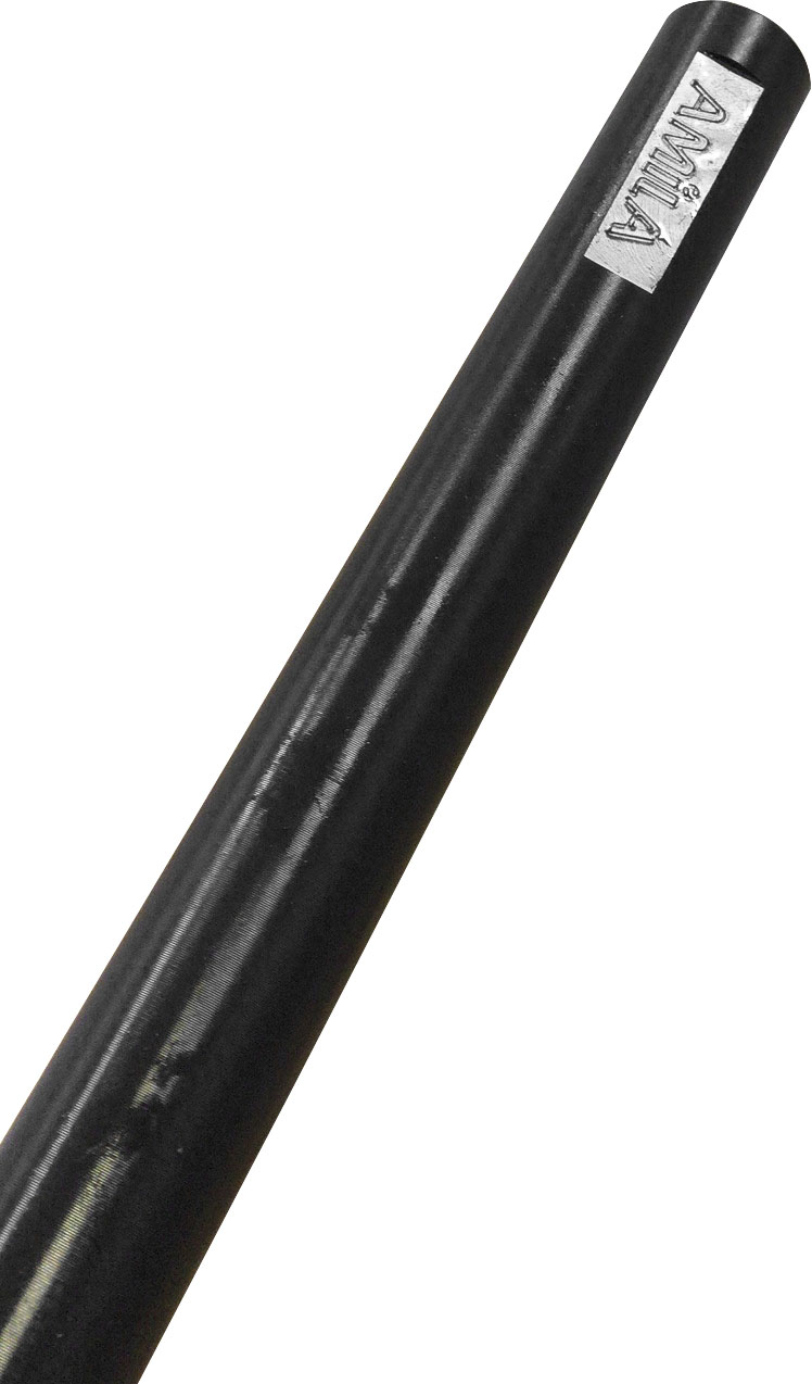 ΜΠΑΡΑ ΒΑΡΩΝ 50MM 220CM 20KG 28MM 1500LBS ΚΕΡΑΜΙΚΗ 8 ΡΟΥΛΕΜΑΝ Ολυμπιακή Μπάρα 220cm 20Kg 1500LBS 8 Ρουλεμάν Κεραμική Επίστρωση Photo 2 - allcare.gr