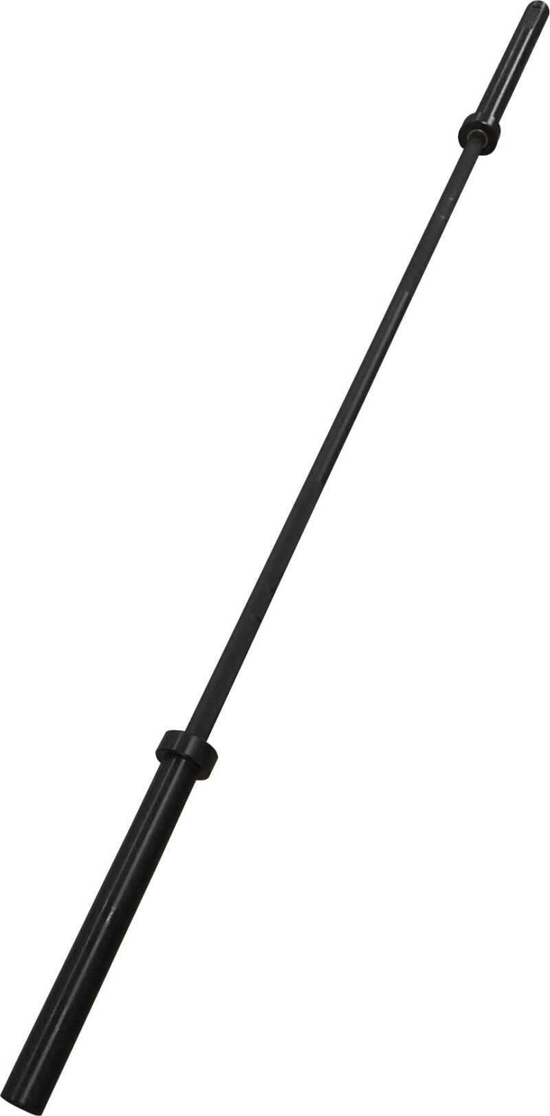80045 Ολυμπιακή Μπάρα 220cm 20Kg 1000LBS 4 Ρουλεμάν Κεραμική Επίστρωση Main Photo - allcare.gr