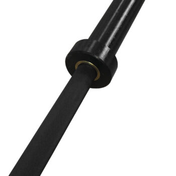 Ολυμπιακή Μπάρα 220cm 20Kg 1000LBS 4 Ρουλεμάν Κεραμική Επίστρωση Photo 1 - allcare.gr