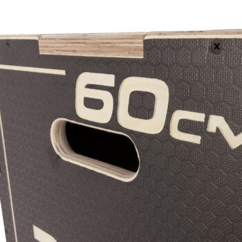 Πλειομετρικό Κουτί Plyo Box Tempo 75 Photo 2 - allcare.gr