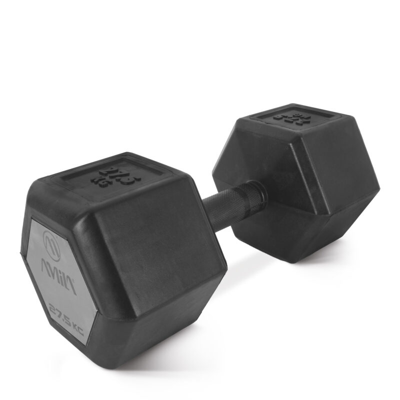 84827 Aλτήρας Εξάγωνος Original Rubber S - 27