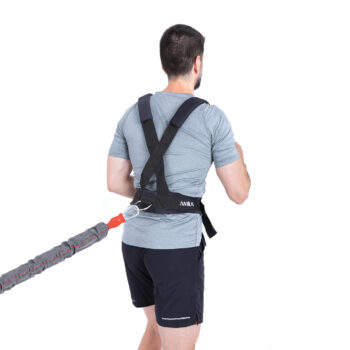 Λάστιχο Αντίστασης Random Direction Trainer Deluxe Heavy Photo 2 - allcare.gr