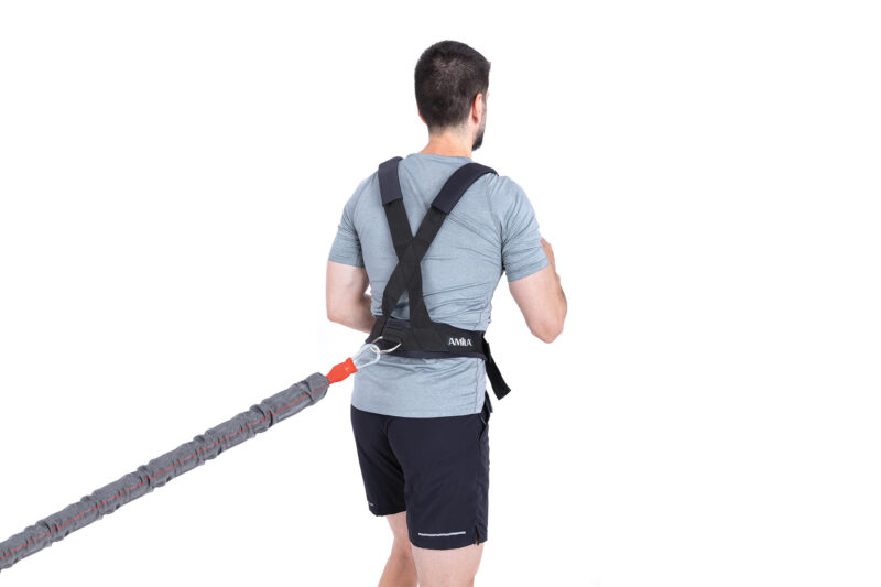 Λάστιχο Αντίστασης Random Direction Trainer Deluxe Heavy Photo 2 - allcare.gr