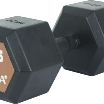 Aλτήρας Εξάγωνος Original Rubber H - 27