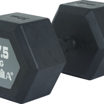 Aλτήρας Εξάγωνος Original Rubber H - 37