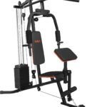 Πολυόργανο Γυμναστικής AMILA HG250 Main Photo - allcare.gr