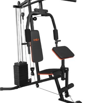 Πολυόργανο Γυμναστικής AMILA HG250 Main Photo - allcare.gr