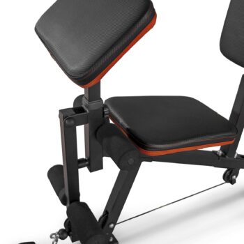 Πολυόργανο Γυμναστικής AMILA HG250 Photo 1 - allcare.gr