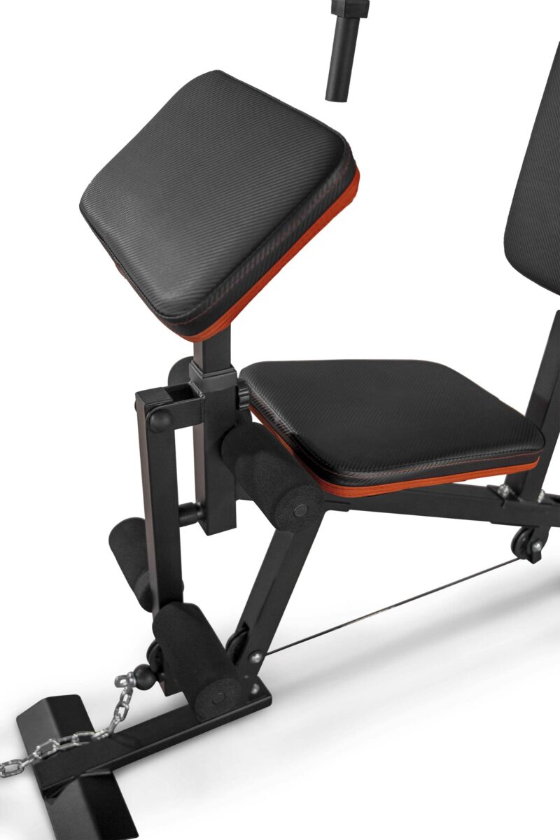 ΠΟΛΥΟΡΓΑΝΟ ΓΥΜΝΑΣΤΙΚΗΣ AMILA HG250 (2 ΚΙΒ) Πολυόργανο Γυμναστικής AMILA HG250 Photo 1 - allcare.gr