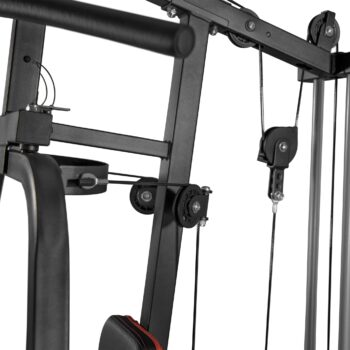 ΠΟΛΥΟΡΓΑΝΟ ΓΥΜΝΑΣΤΙΚΗΣ AMILA HG250 (2 ΚΙΒ) Πολυόργανο Γυμναστικής AMILA HG250 Photo 3 - allcare.gr