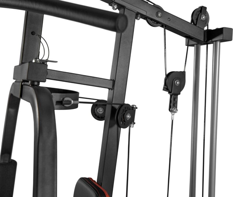 ΠΟΛΥΟΡΓΑΝΟ ΓΥΜΝΑΣΤΙΚΗΣ AMILA HG250 (2 ΚΙΒ) Πολυόργανο Γυμναστικής AMILA HG250 Photo 3 - allcare.gr