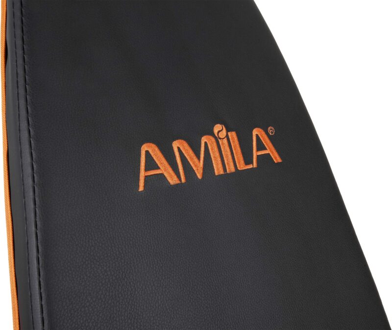 Πάγκος Γυμναστικής Αναδιπλούμενος AMILA DT30 Photo 1 - allcare.gr