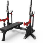 Πάγκος Επαγγελματικός Power Lifting Main Photo - allcare.gr