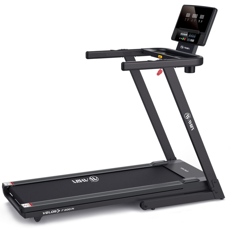 Διάδρομος Γυμναστικής Amila Velos F200PI Main Photo - allcare.gr