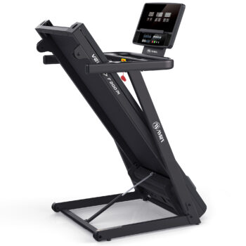 Διάδρομος Γυμναστικής Amila Velos F200PI Photo 2 - allcare.gr