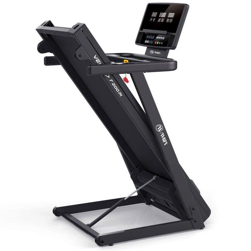 Διάδρομος Γυμναστικής Amila Velos F200PI Photo 2 - allcare.gr