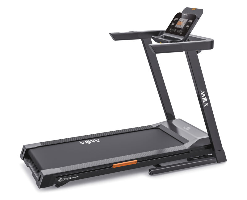 92233 Διάδρομος Γυμναστικής Amila Kalos F250PI Main Photo - allcare.gr