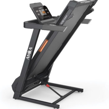 ΔΙΑΔΡΟΜΟΣ AMILA KALOS F250PI 2.5HP Διάδρομος Γυμναστικής Amila Kalos F250PI Photo 2 - allcare.gr