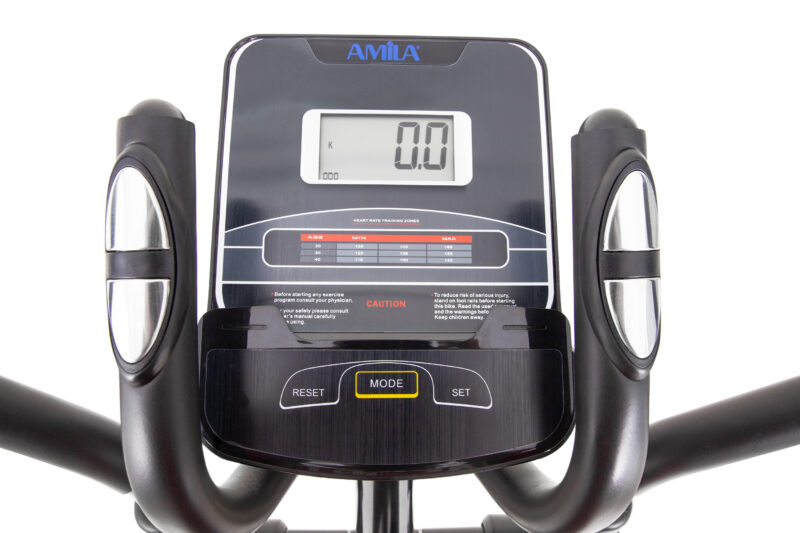 ΕΛΛΕΙΠΤΙΚΟ AMILA 5105Ε Ελλειπτικό Amila 5105E Photo 2 - allcare.gr