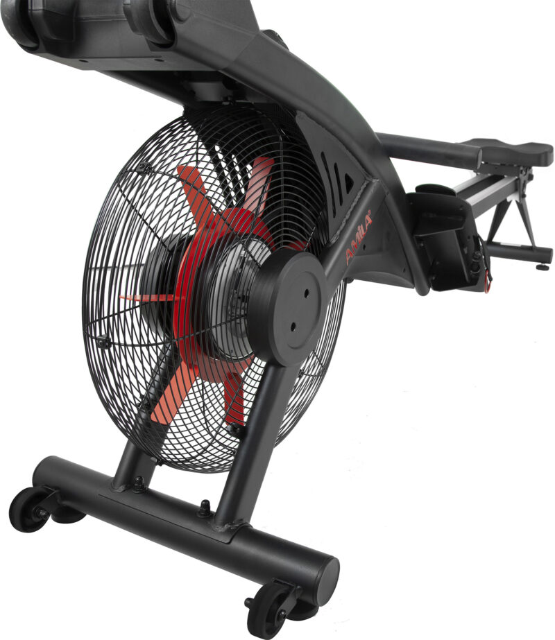 Κωπηλατική Αέρα/Μαγνητική Amila ER7466P Photo 4 - allcare.gr