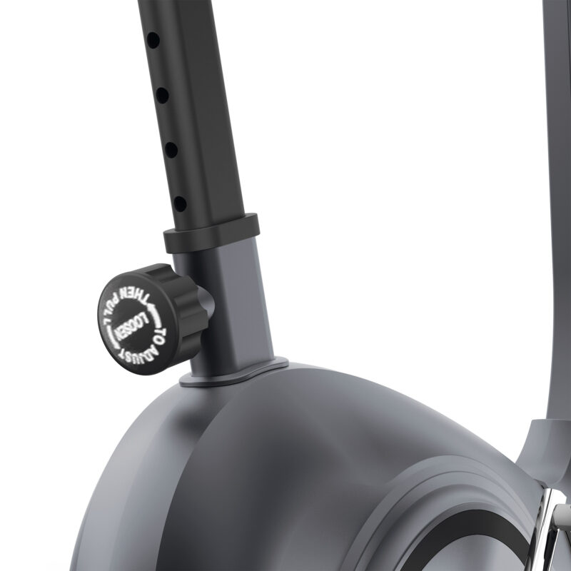 ΠΟΔΗΛΑΤΟ ΟΡΘΙΟ ΟΙΚΙΑΚΟ AMILA BX2 Ποδήλατο Όρθιο Aston BX2 Photo 2 - allcare.gr