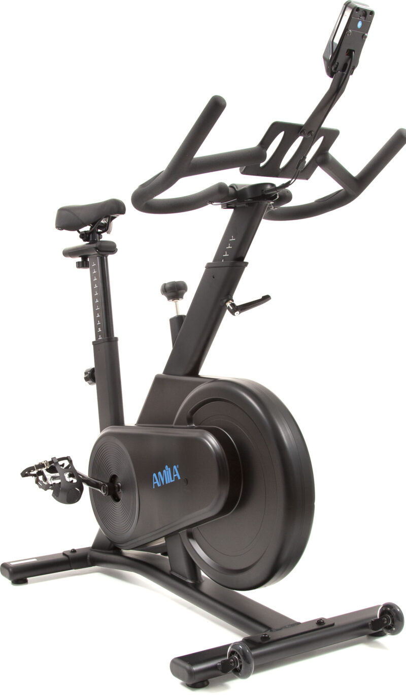 Ποδήλατο Γυμναστικής Spin Amila Corsa IC911 Photo 1 - allcare.gr