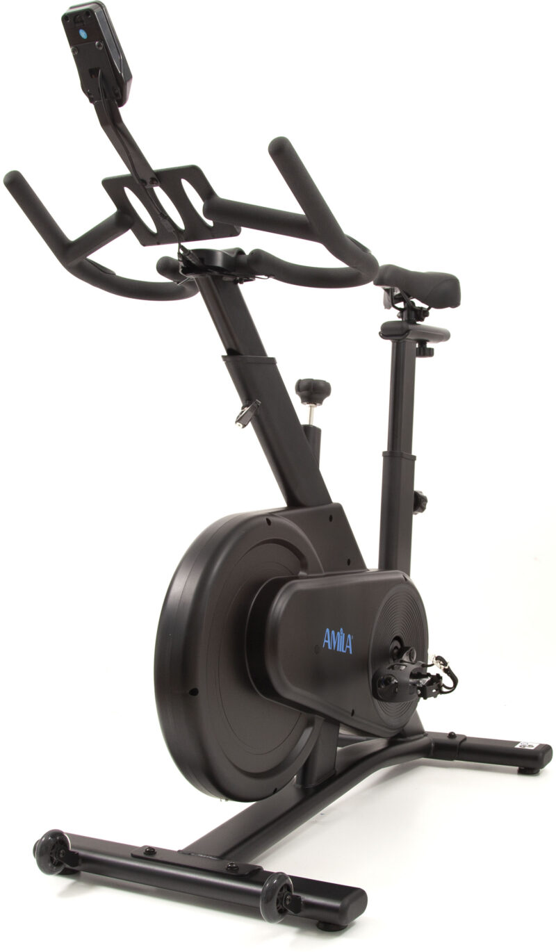 Ποδήλατο Γυμναστικής Spin Amila Corsa IC911 Photo 2 - allcare.gr