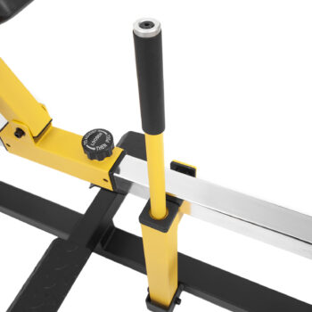 ΚΑΘΙΣΤΟ ΜΗΧΑΝΗΜΑ ΓΑΣΤΡΟΚΝΗΜΙΟΥ Μηχάνημα Γαστροκνημίου AMILA AX1015 Photo 2 - allcare.gr