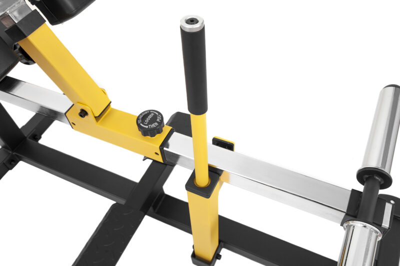 ΚΑΘΙΣΤΟ ΜΗΧΑΝΗΜΑ ΓΑΣΤΡΟΚΝΗΜΙΟΥ Μηχάνημα Γαστροκνημίου AMILA AX1015 Photo 2 - allcare.gr