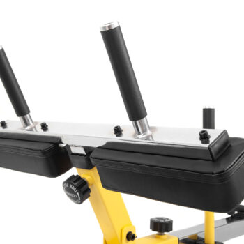 ΚΑΘΙΣΤΟ ΜΗΧΑΝΗΜΑ ΓΑΣΤΡΟΚΝΗΜΙΟΥ Μηχάνημα Γαστροκνημίου AMILA AX1015 Photo 3 - allcare.gr