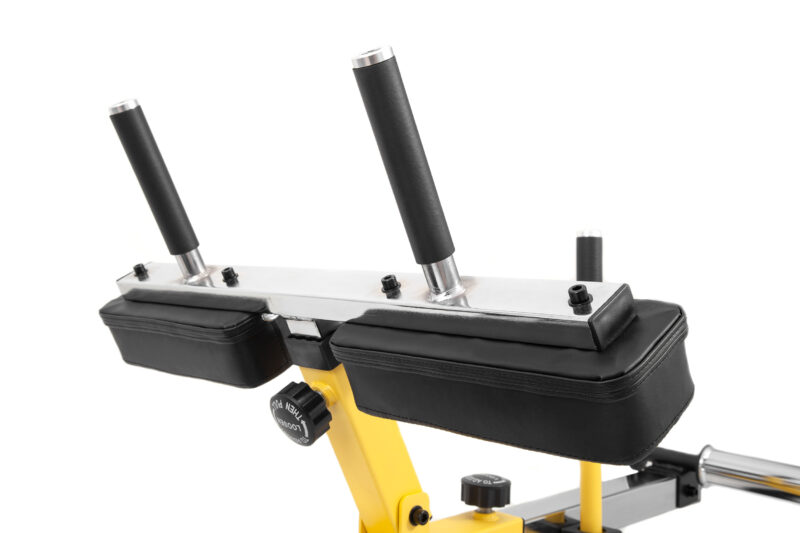 ΚΑΘΙΣΤΟ ΜΗΧΑΝΗΜΑ ΓΑΣΤΡΟΚΝΗΜΙΟΥ Μηχάνημα Γαστροκνημίου AMILA AX1015 Photo 3 - allcare.gr