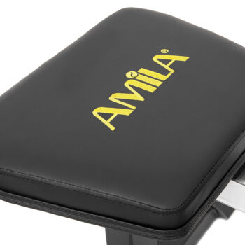 ΚΑΘΙΣΤΟ ΜΗΧΑΝΗΜΑ ΓΑΣΤΡΟΚΝΗΜΙΟΥ Μηχάνημα Γαστροκνημίου AMILA AX1015 Photo 4 - allcare.gr