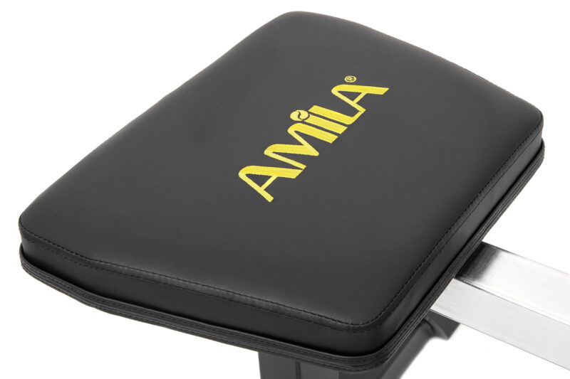 ΚΑΘΙΣΤΟ ΜΗΧΑΝΗΜΑ ΓΑΣΤΡΟΚΝΗΜΙΟΥ Μηχάνημα Γαστροκνημίου AMILA AX1015 Photo 4 - allcare.gr