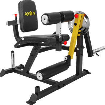 Μηχάνημα Leg Curl / Leg Extension AMILA AX1030 Main Photo - allcare.gr