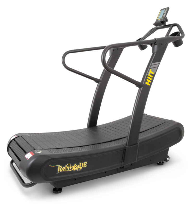 93806 Διάδρομος ReNegaDE HIIT Runner Main Photo - allcare.gr