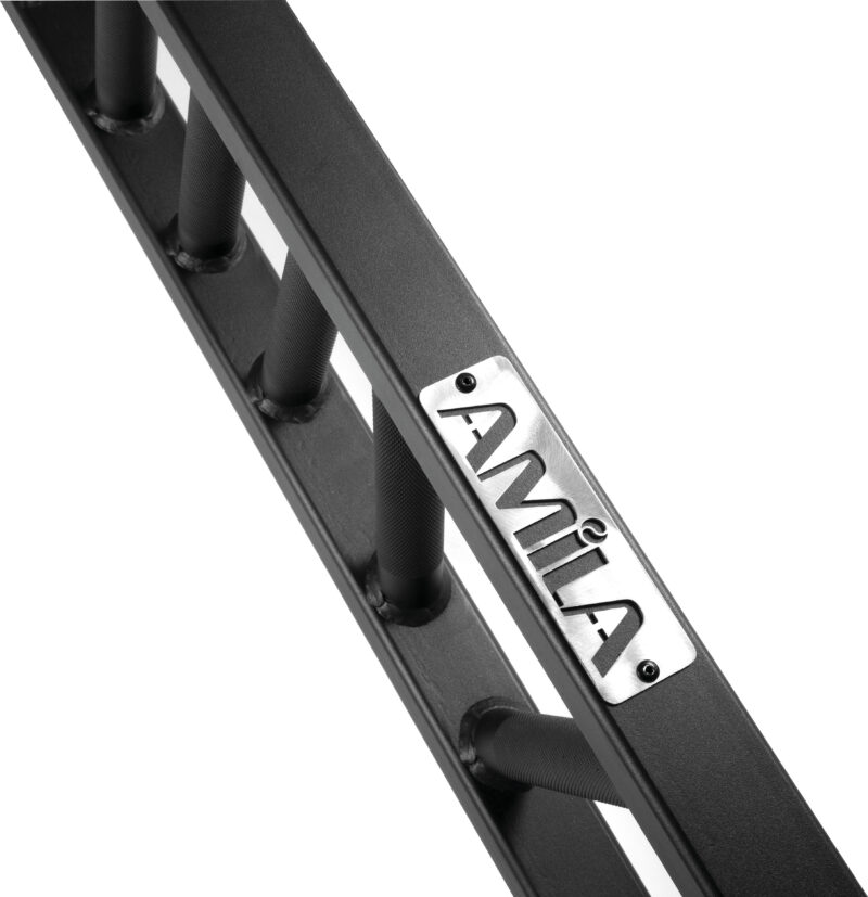 Μπάρα Πολλαπλών Λαβών AMILA Swiss Bar Photo 1 - allcare.gr